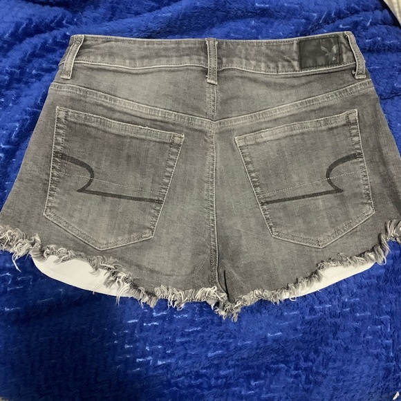 American eagle studded vintage high-rise festival shorts - Picture 3 of 3